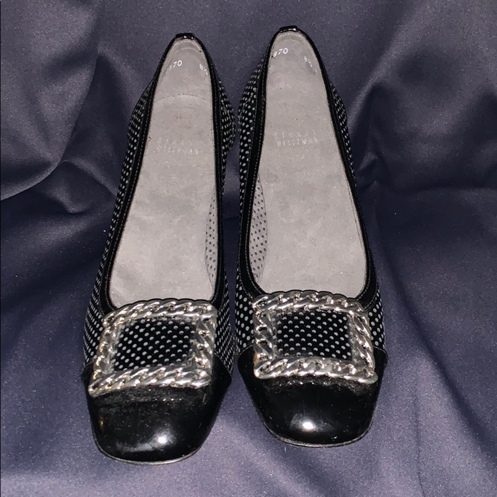 Stuart weitzman shoes 👠